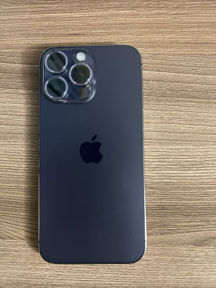 iphone 14 pro max 256gb с гарантией