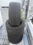 275/40 R18 / Goodyear / DOT 07/21