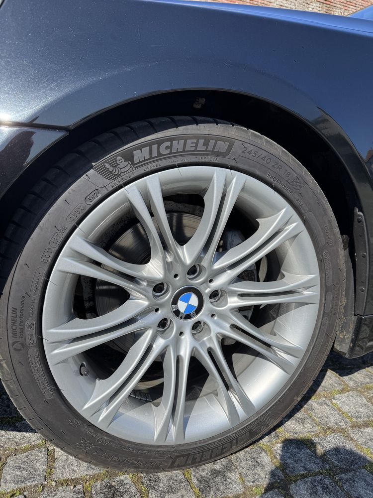 Vand BMW seria 5 E60