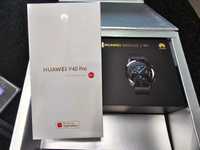 Huawei p40 Pro Watch GT2
