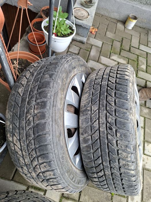 Cauciucuri 225/55/16