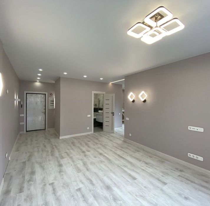 Все виды отделочных работ, гарантия качества опыт 15 лет