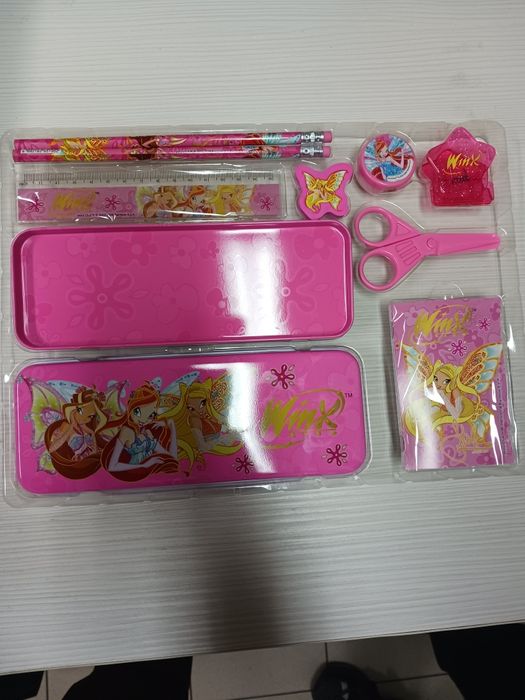 Несесер чантичка за момиче