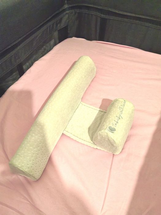 Гнездо за бебета - Doomoo Supreme Sleep Plus + подарък