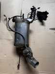 Filtru particule catalizator BMW X3 G01 X4 G02 B47D20B