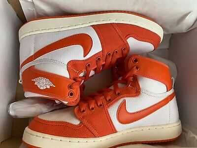 Air Jordan 1 KO 'Syracuse'