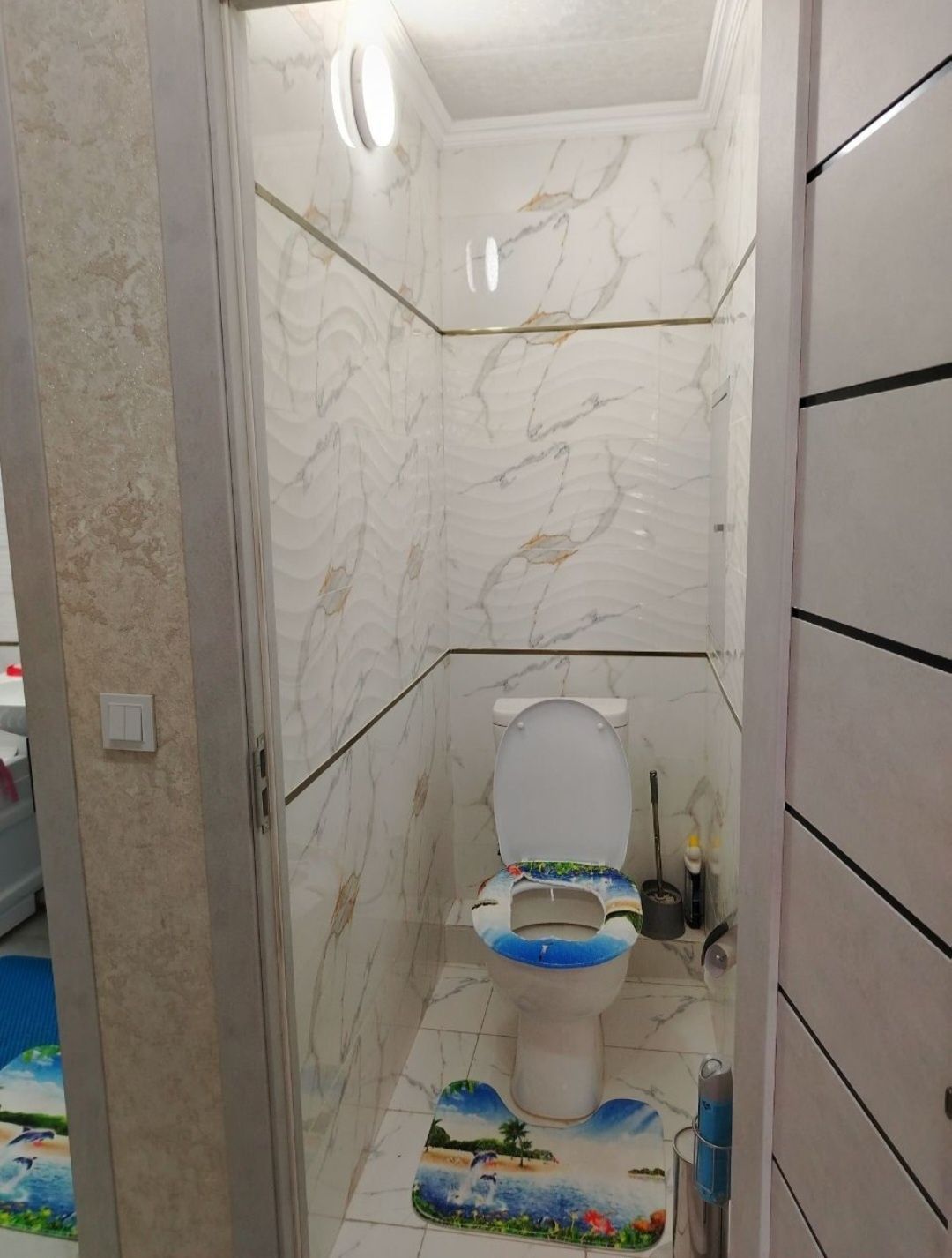 Сурочна аренда квартира оилага болага кизларга