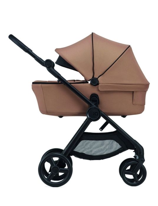 Продаю коляску 3 в 1 Anex IQ