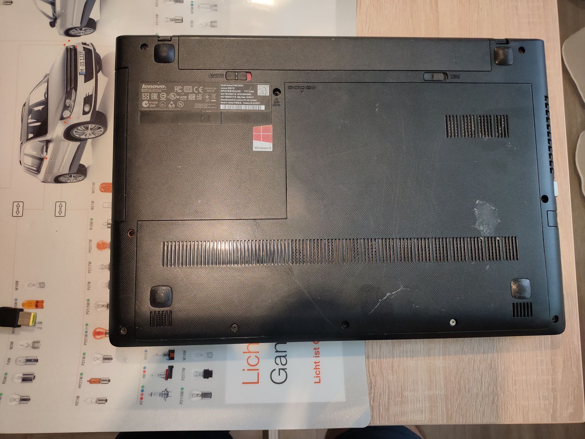 HP ProBook 4330/HP X360 11 G1 EE probook touch Lenovo Thinkpad T540p