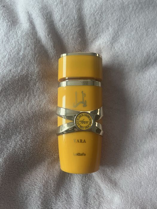Lattafa Yara Tous парфюм