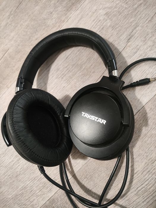 Мониторные наушники Takstar Pro82