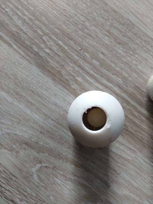 Piese pentru pompa manuala de scos apa din fântâna!