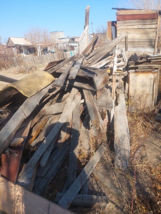 Продаются дрова  разные