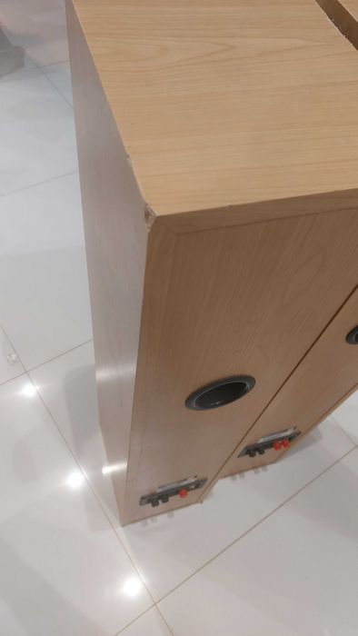 Тонколони Tannoy