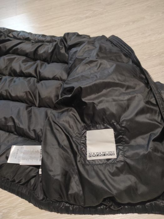 Jacheta dama puf Napapij  M