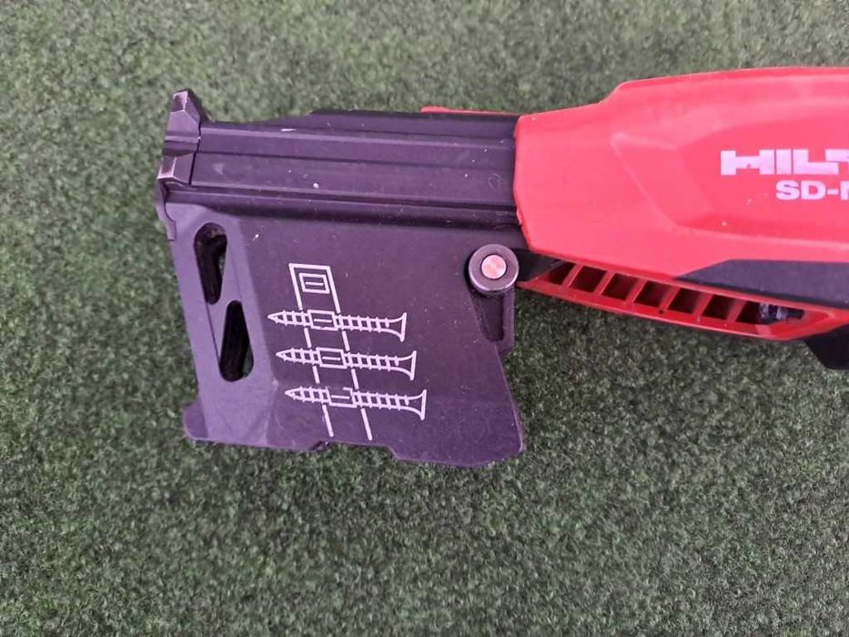 Hilti SD M 2 - Магазин за винтове за SD4000 и SD5000