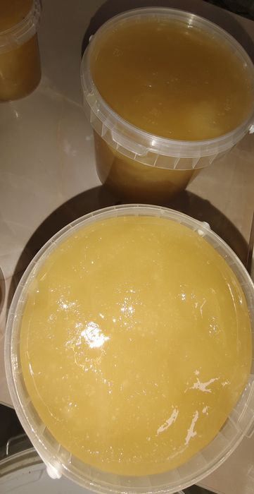 Продаётся мёд горный