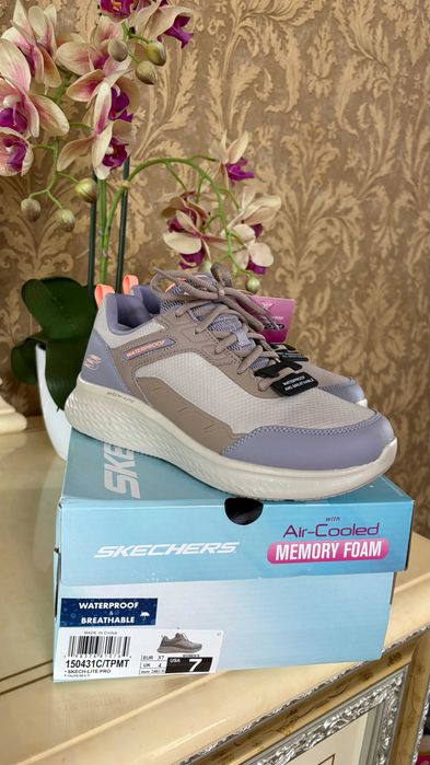 Skechers Memory foam A`lo sifatli