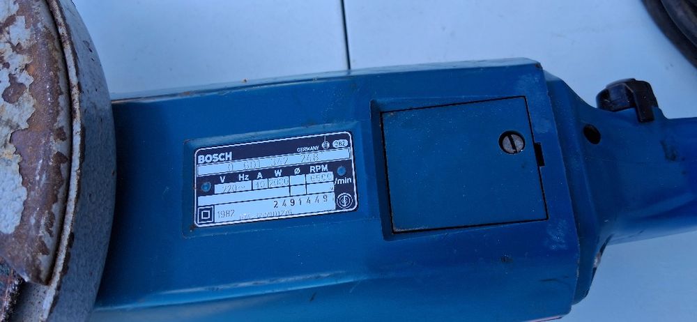 Flex   mare    Bosch