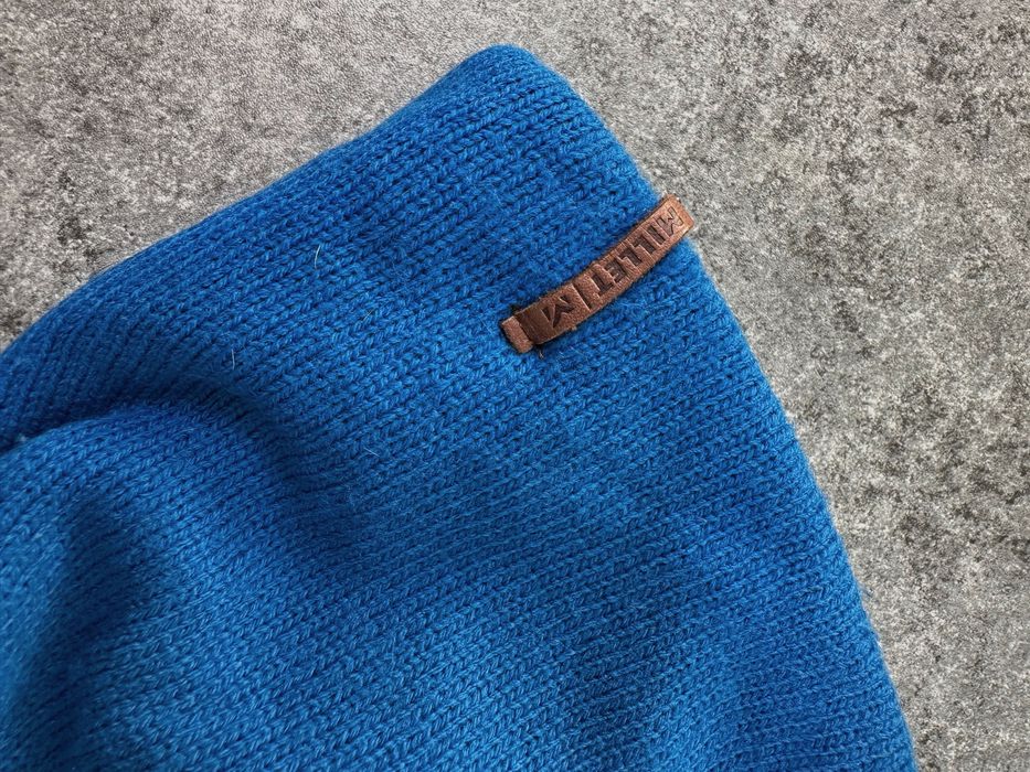 Mammut, Millet плетена зимна шапка