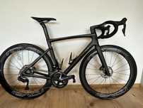 Specialized S-Works Tarmac SL7