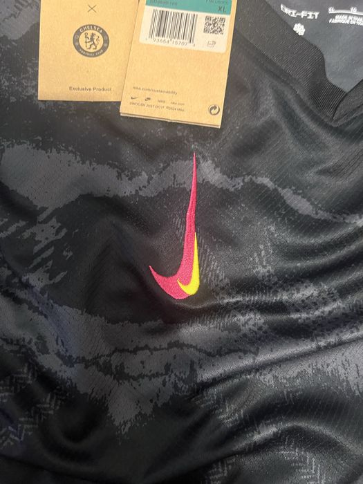 Chelsea Special Kit 24/25