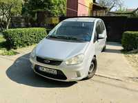Ford C-Max Ford C MAX 2010 1.6 FISCAL LA ZII