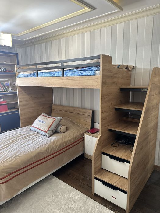 Продам кровать