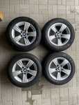 Set roti iarna BMW Style 391 F30 F31 F32 F36 E46 F20 F21