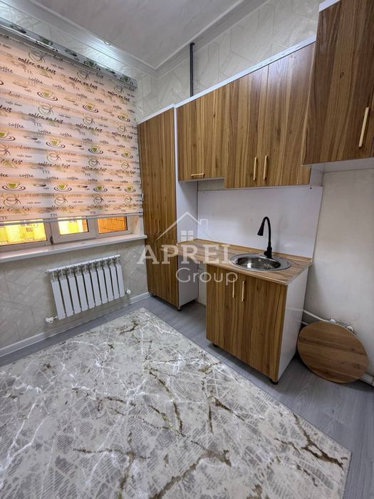 2 xonalik 55 m2. 5 etaj. ID9107