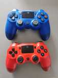 2 controllere PS4
