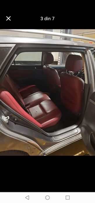 Vand urgent, fara schimburi Toyota