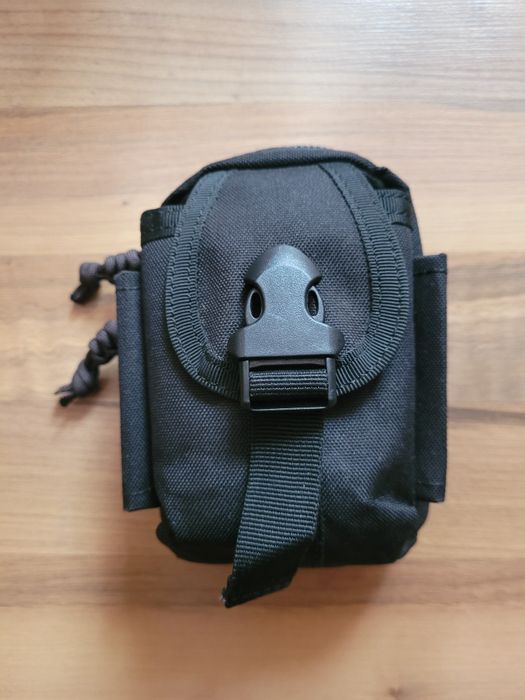 Pouch Molle compatibil