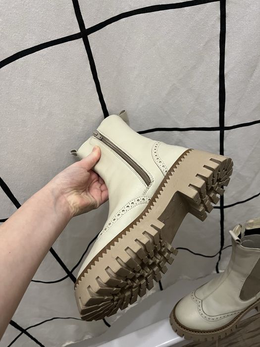 Ghete/ botine Alura 35-36