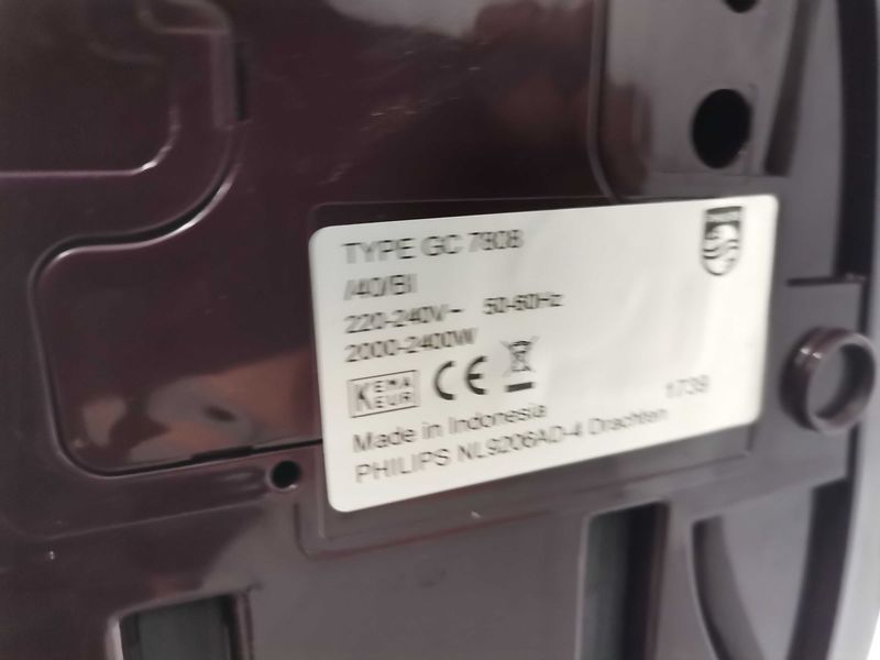 Парогенератори - 2 бр Philips