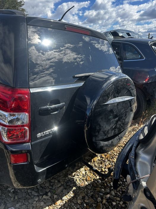 Capac roată rezervă Suzuki Vitara 2007