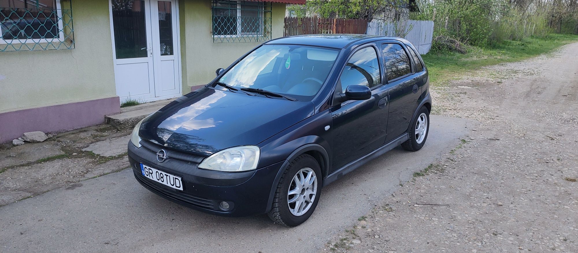 Vând Opel CORSA 1.2