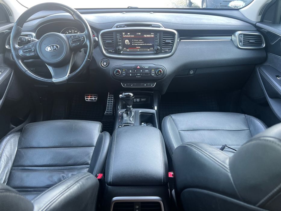Vand Kia Sorento