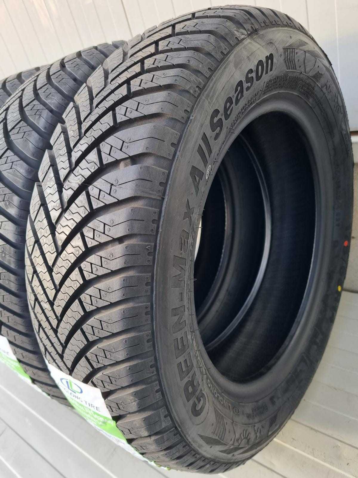 175/65 R14, 82T, LL, GREEN-MAX, Anvelope all season M+S