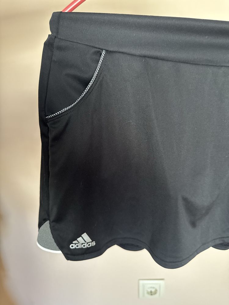 Детски комплект за тенис Adidas