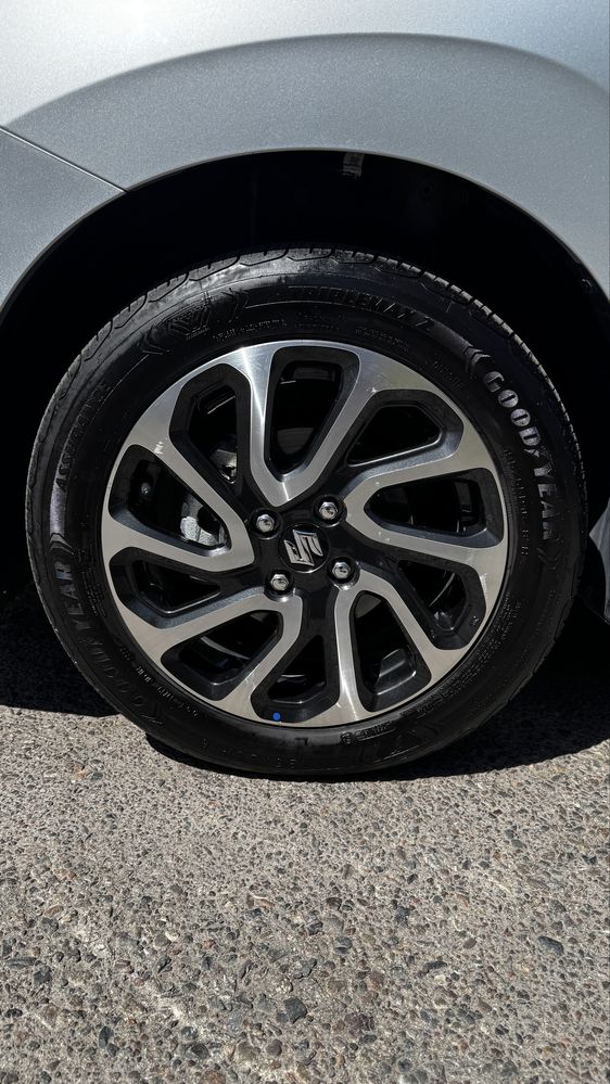 Продается Suzuki Baleno 1.5 AT 2022
