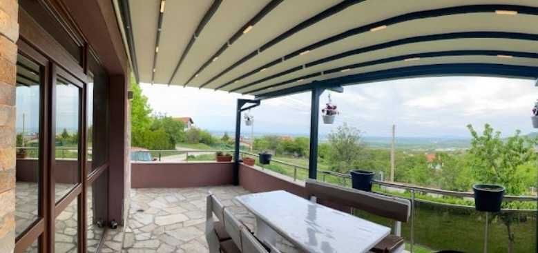 Продава се Къща в Куклен - 250 кв.м за 1592 €/кв.м - Снимка #2