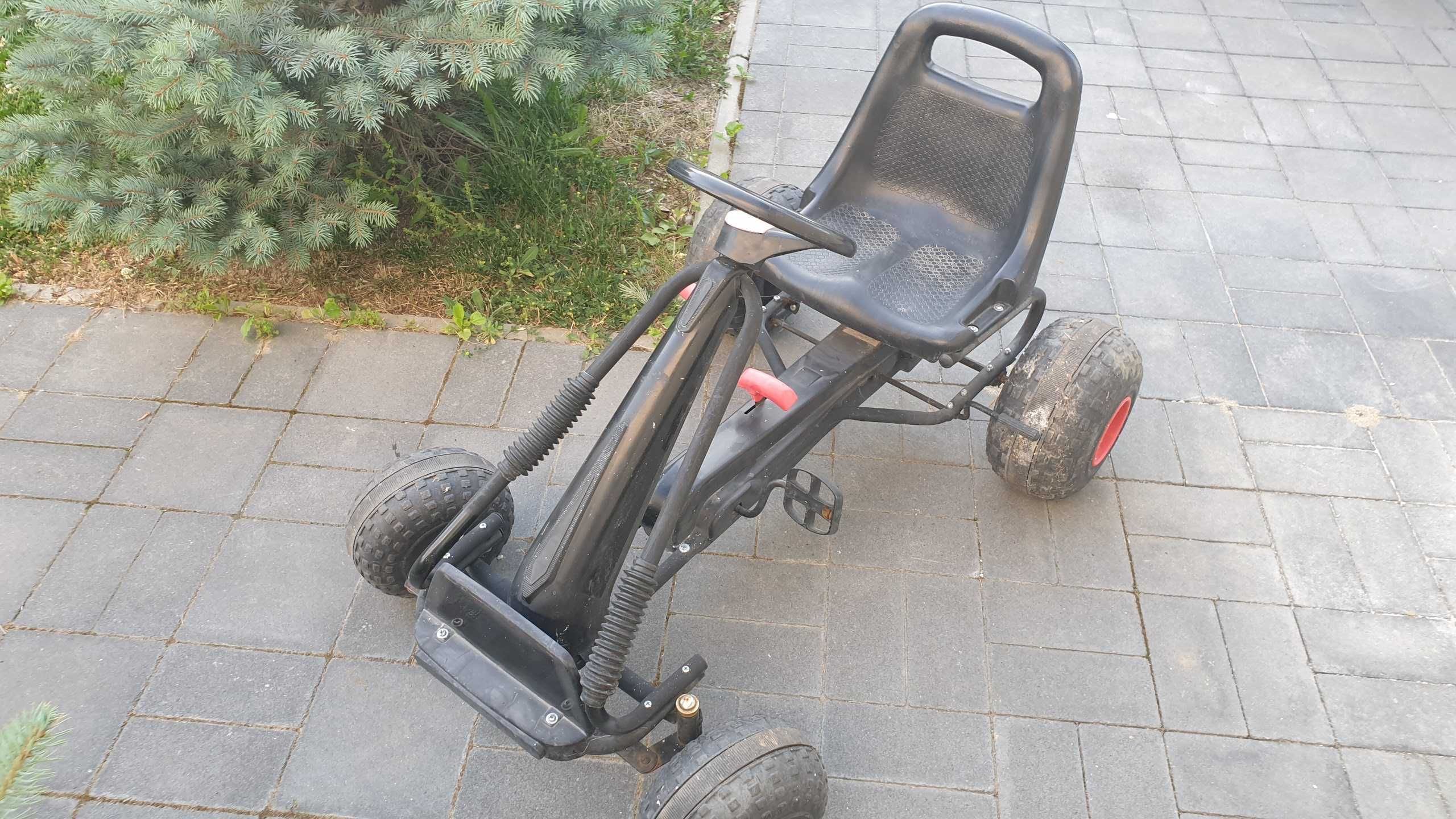 Cart pentru copii, stare excelelnta