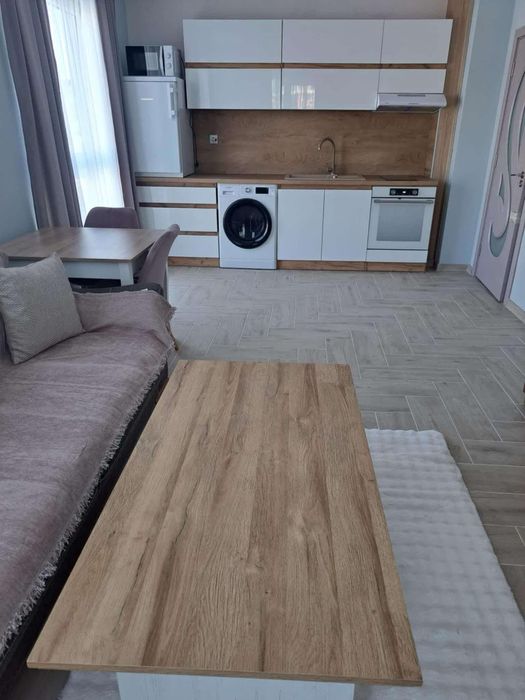 Дава се под наем Двустаен апартамент в София, Малинова долина - 52 кв.м за 500 € - Снимка #1