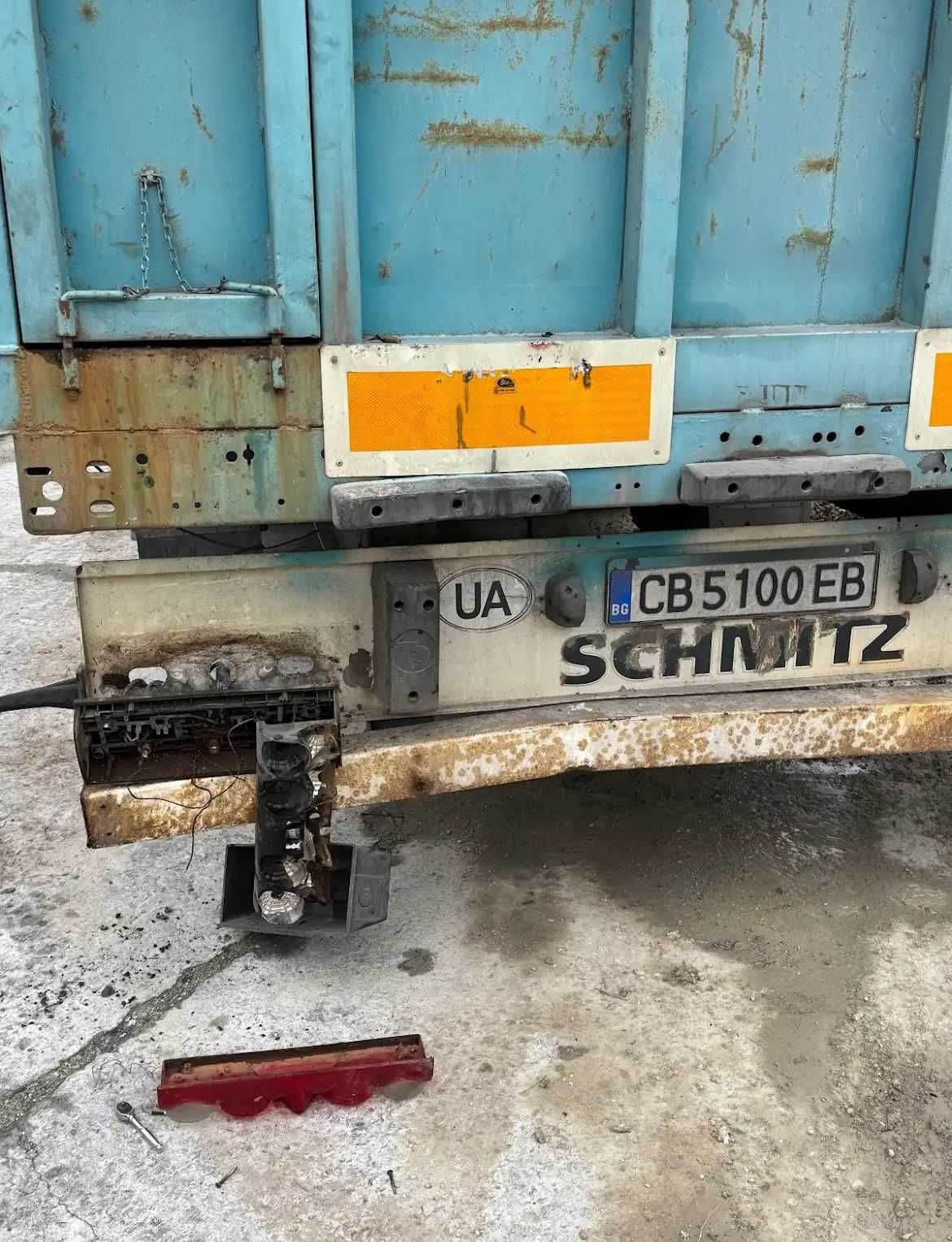 Сервиз за камиони и леки коли!  Автомонтьор,, електрик