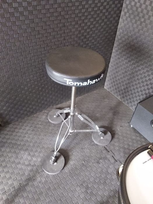 Электронная ударная установка Nux DM-8