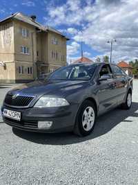 Vand skoda octavia 2 sau schimb