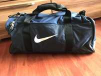 Geanta sport Nike pt voiaj/transport/sala