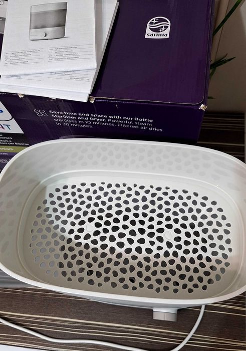 Стерилизатор Philips Avent Premium