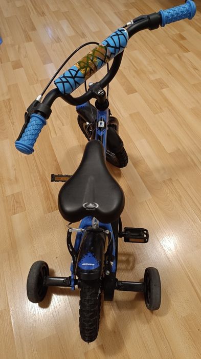 Детско колело 12 цола